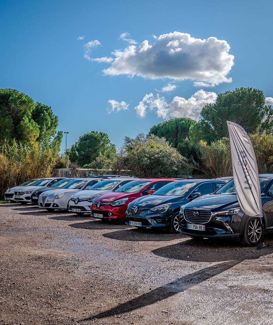 devenir franchise auto