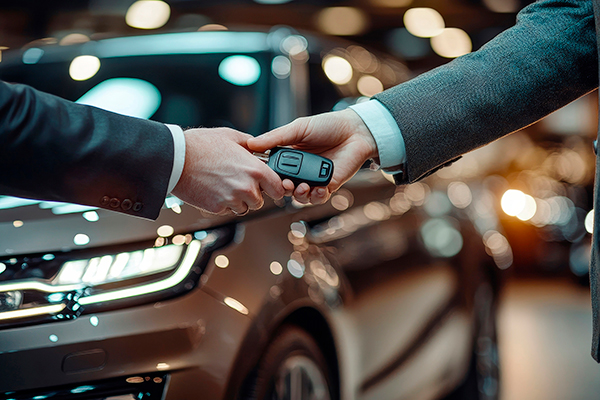 Accompagnement et gestion administrative