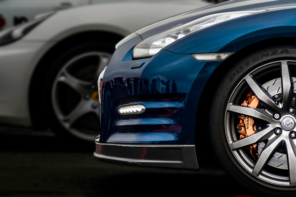 Recherche de véhicules d'occasion