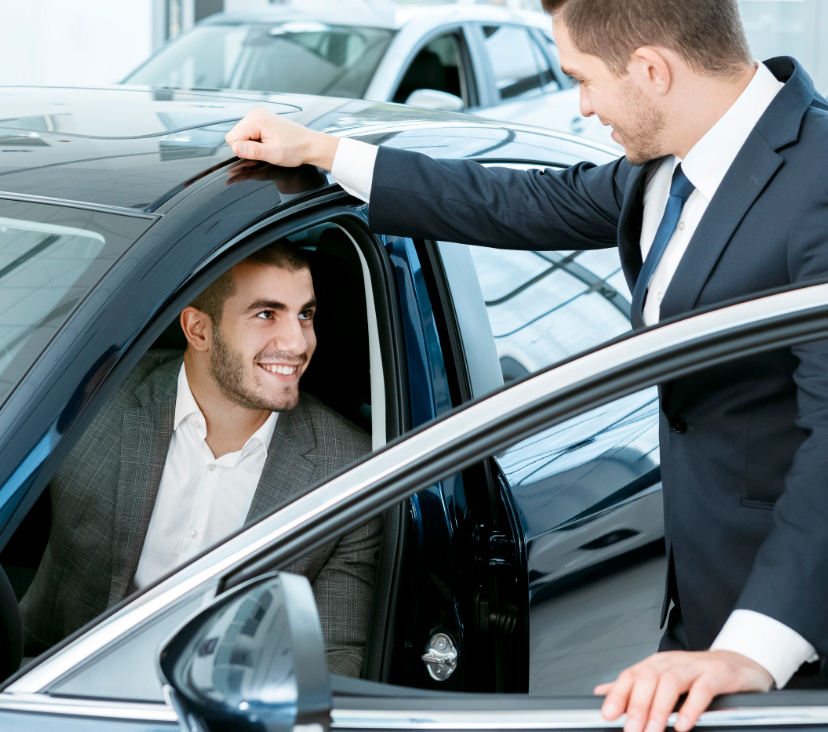 Gestion du processus de vente